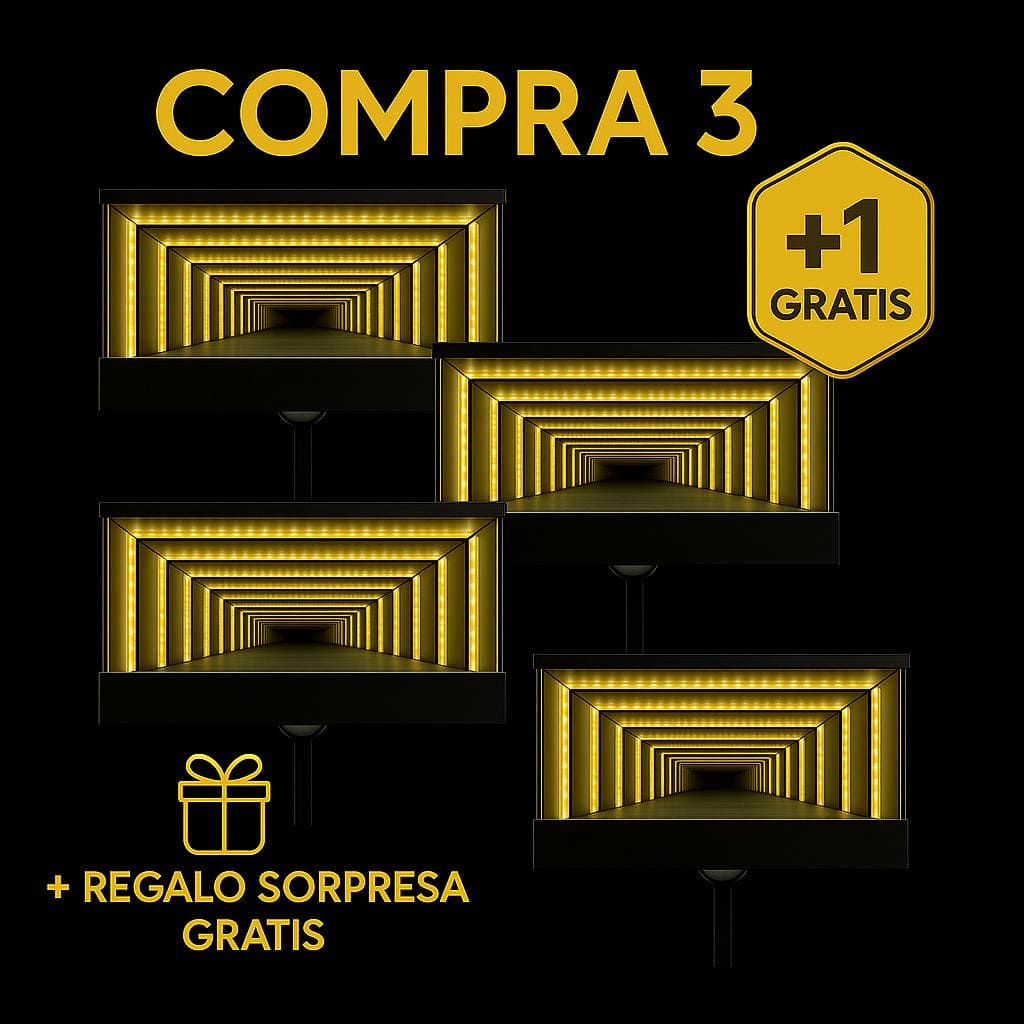 Guardallaves Infinity™