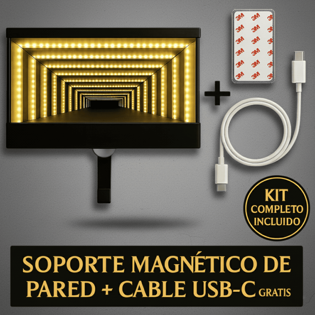 Guardallaves Infinity™