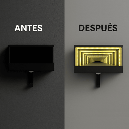 Guardallaves Infinity™