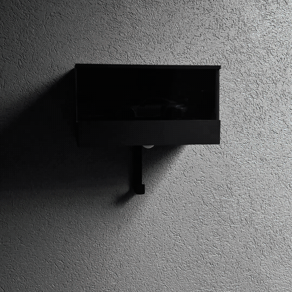 Guardallaves Infinity™