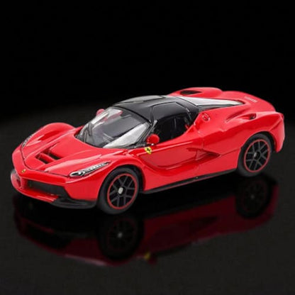 Coche Escala 1:64