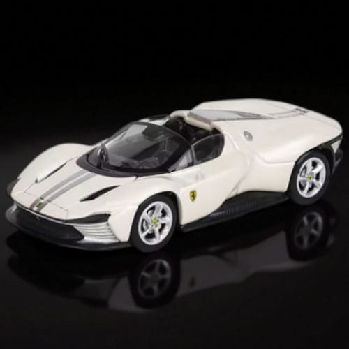 Coche Escala 1:64