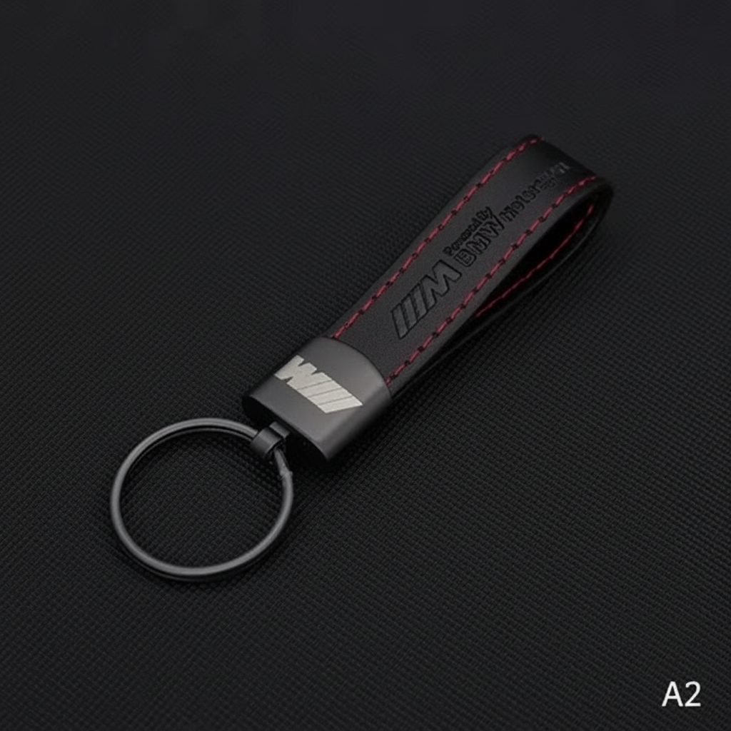 Llavero Driver Studio