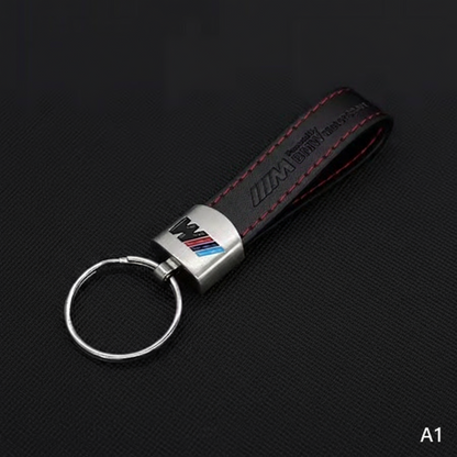 Llavero Driver Studio