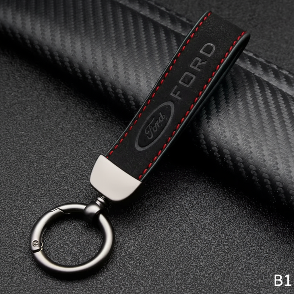 Llavero Driver Studio