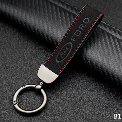 Llavero Driver Studio