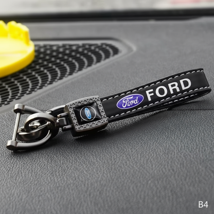 Llavero Driver Studio