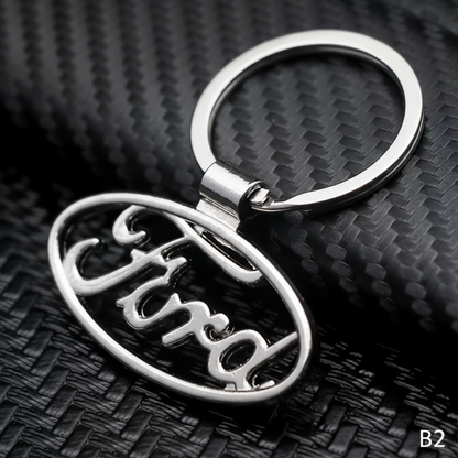 Llavero Driver Studio