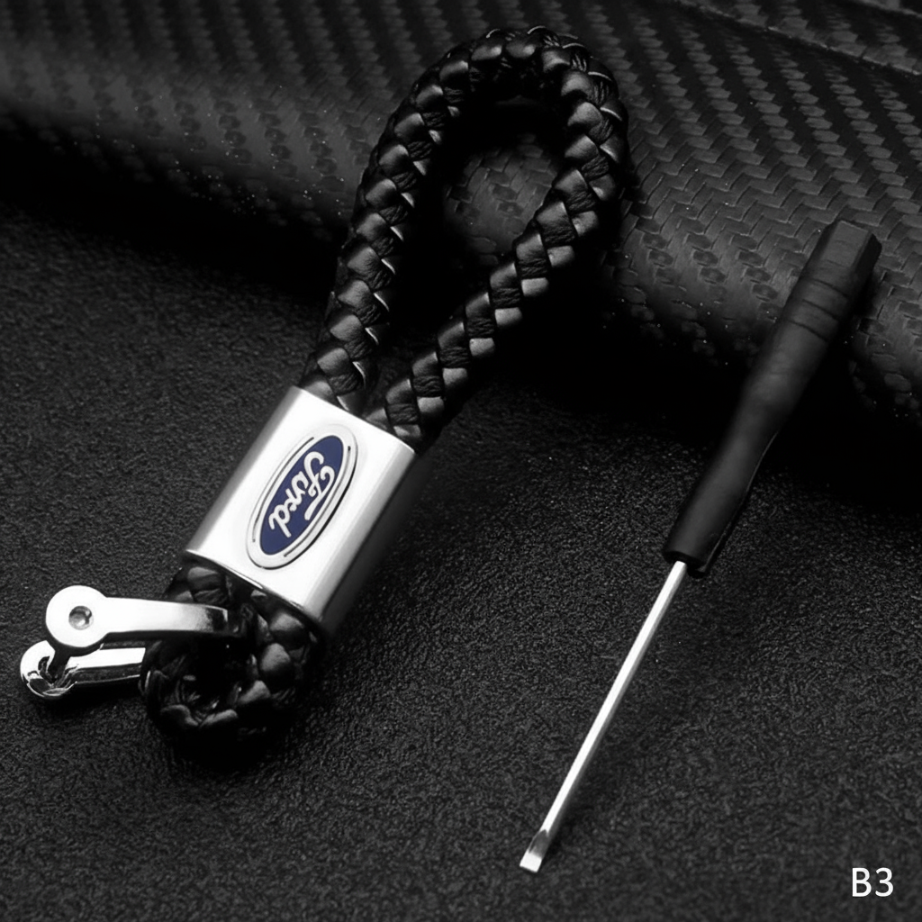 Llavero Driver Studio