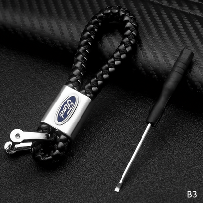 Llavero Driver Studio