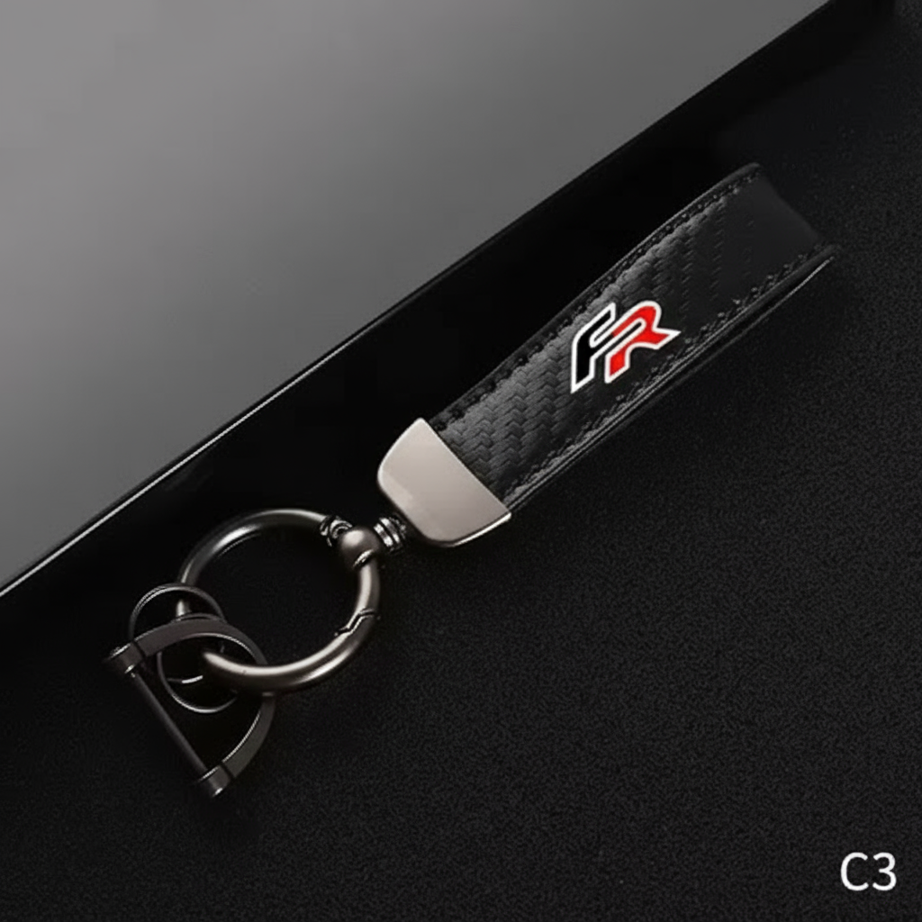 Llavero Driver Studio