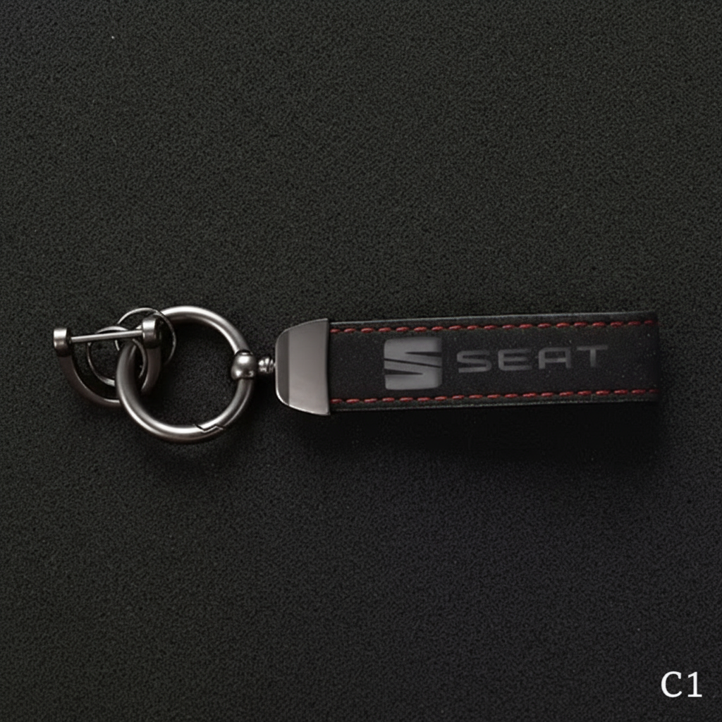 Llavero Driver Studio