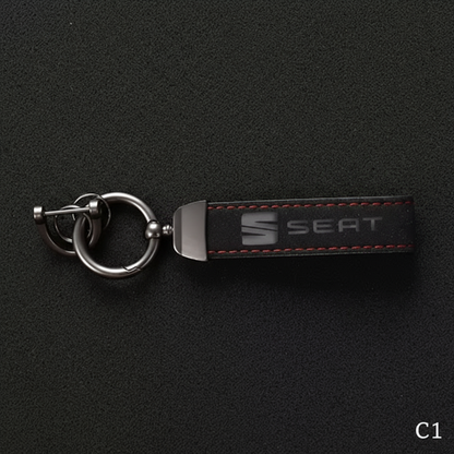 Llavero Driver Studio