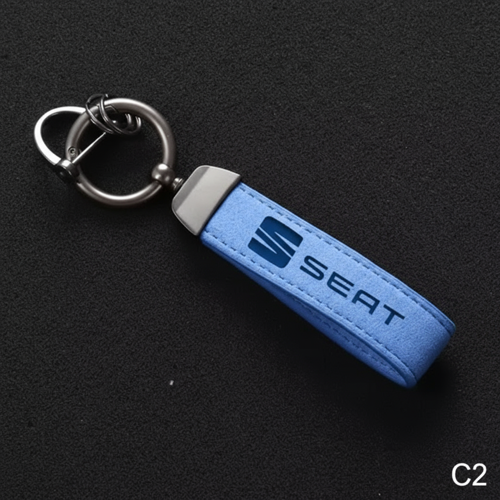 Llavero Driver Studio