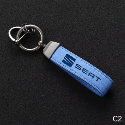 Llavero Driver Studio