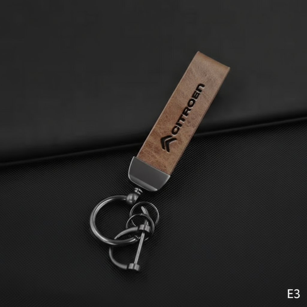 Llavero Driver Studio