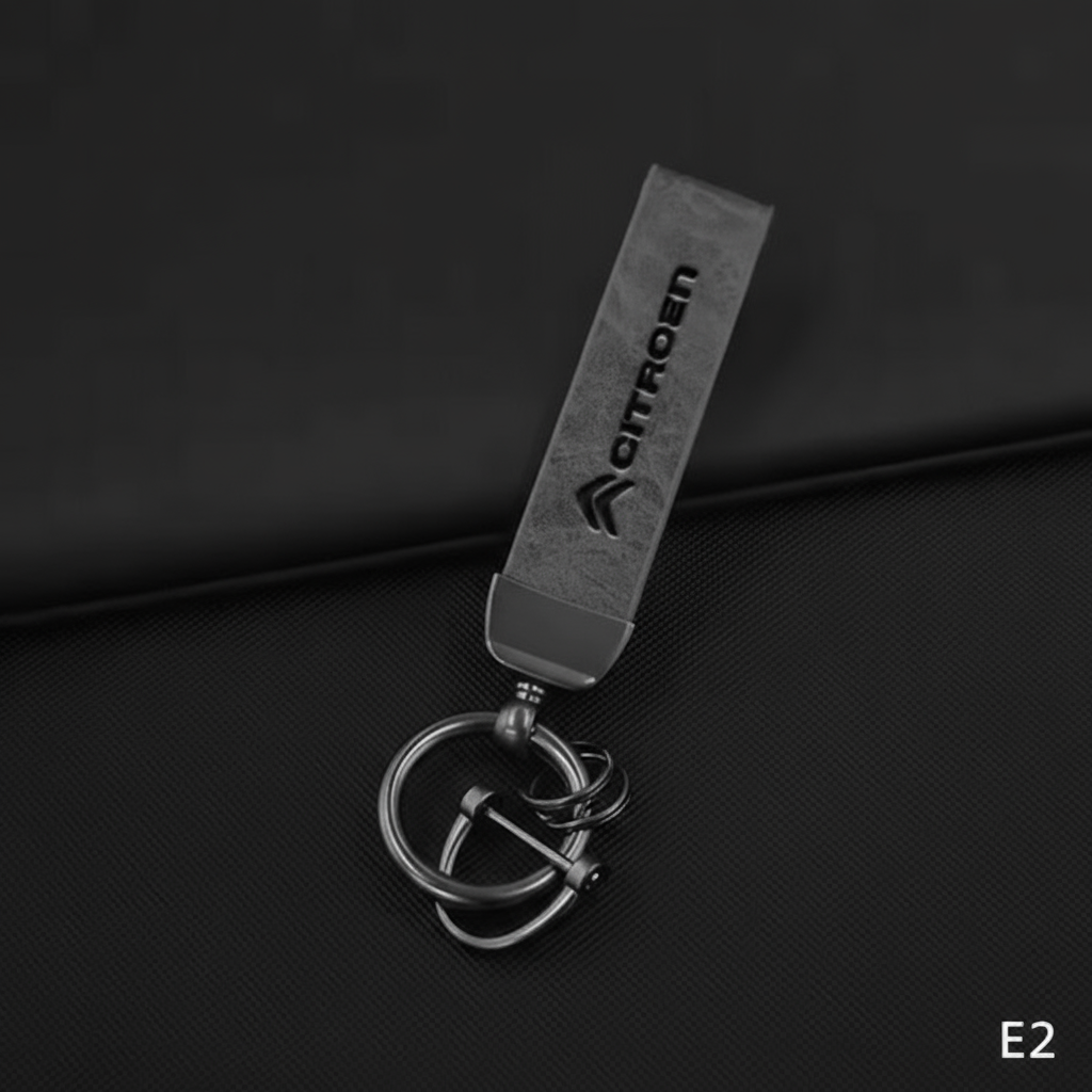 Llavero Driver Studio