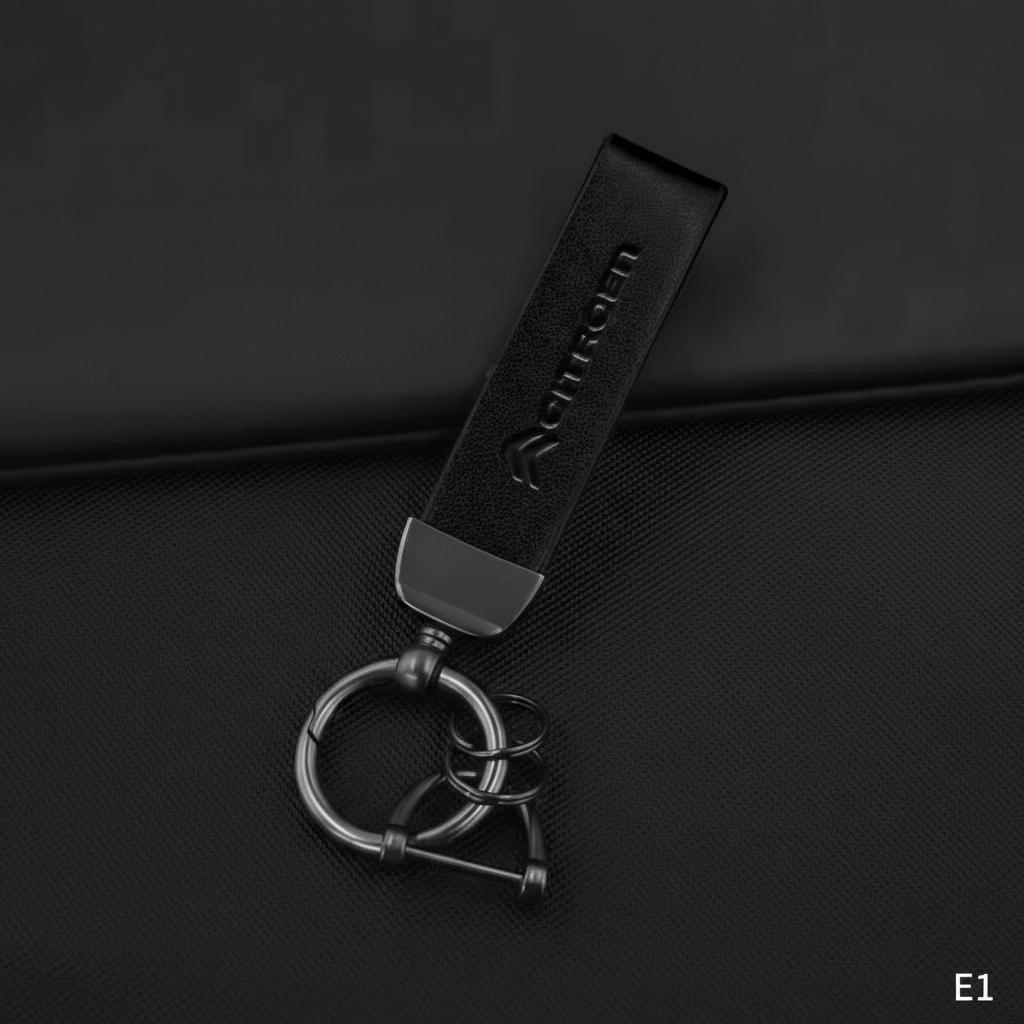 Llavero Driver Studio