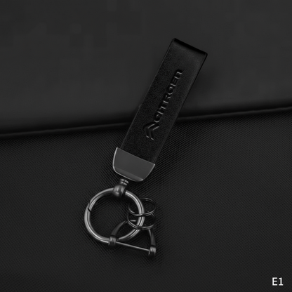 Llavero Driver Studio