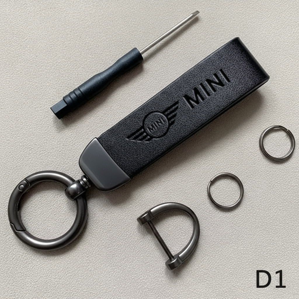 Llavero Driver Studio