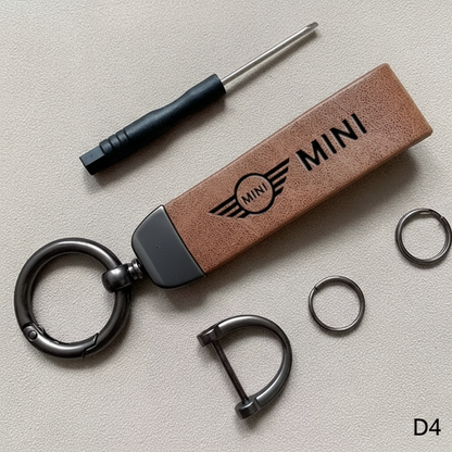 Llavero Driver Studio