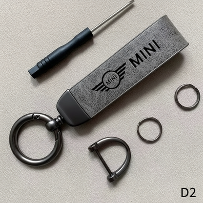 Llavero Driver Studio