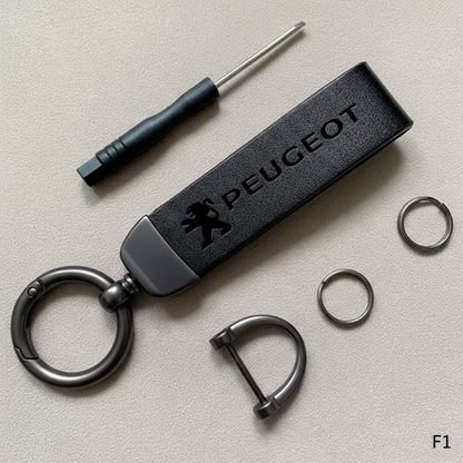 Llavero Driver Studio