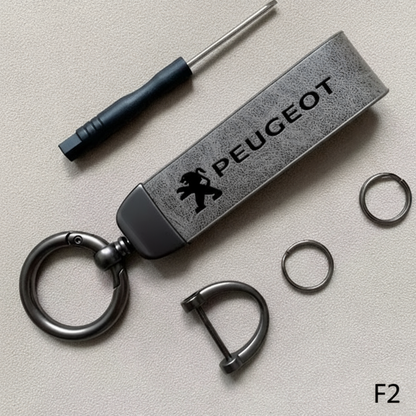 Llavero Driver Studio