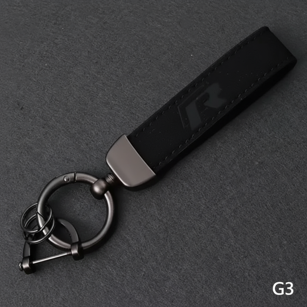 Llavero Driver Studio