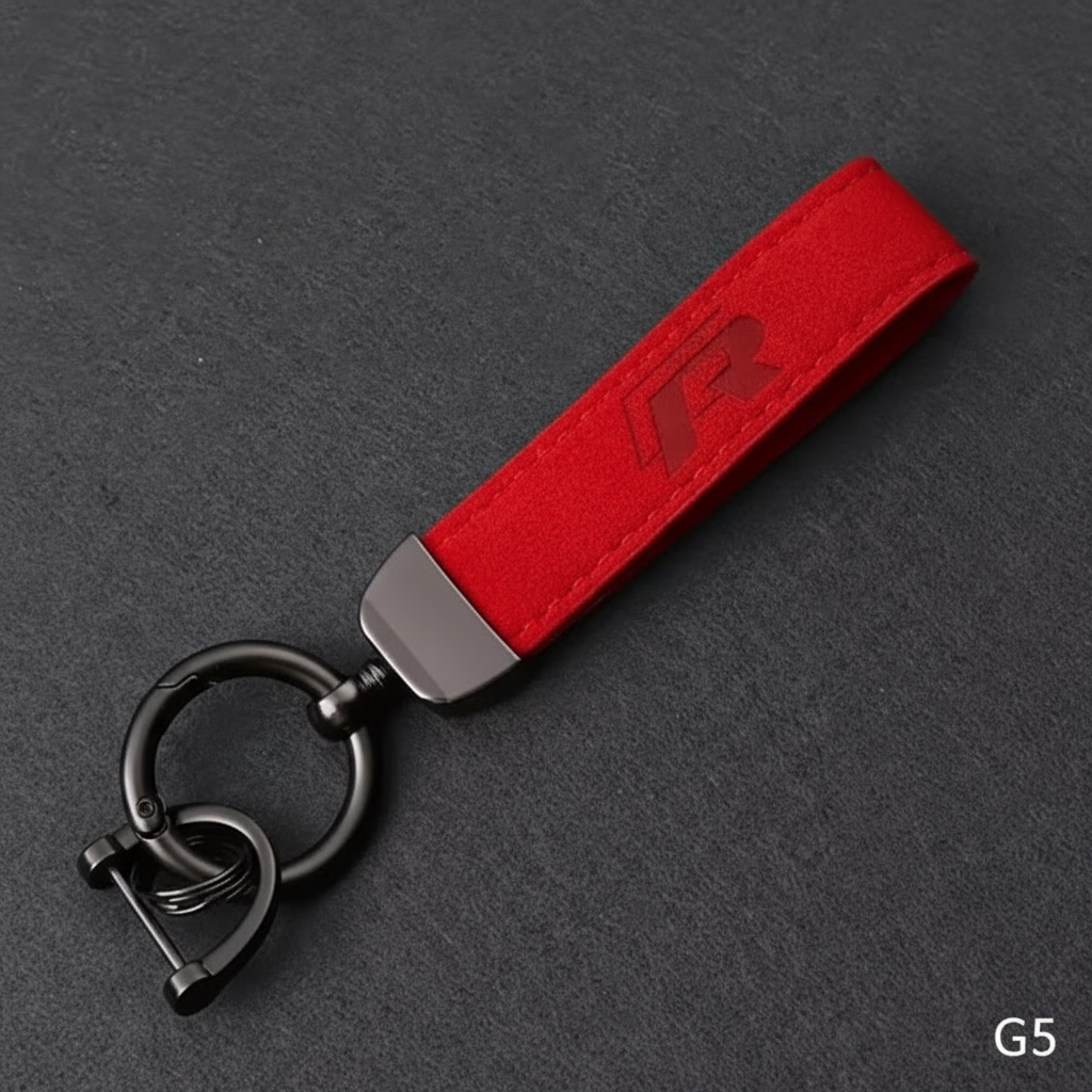 Llavero Driver Studio