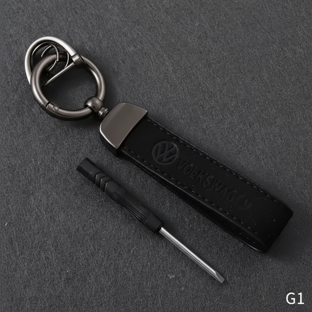 Llavero Driver Studio