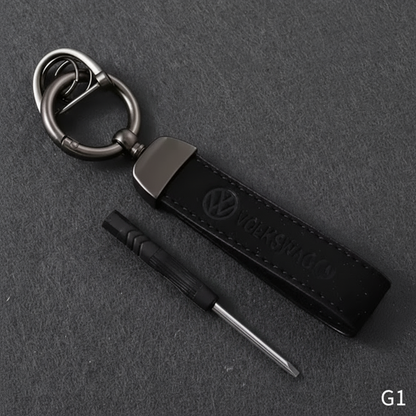 Llavero Driver Studio