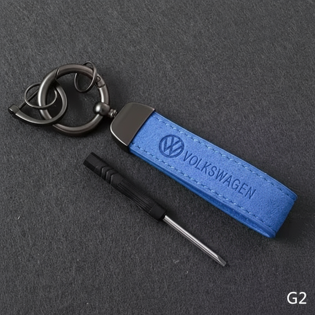 Llavero Driver Studio