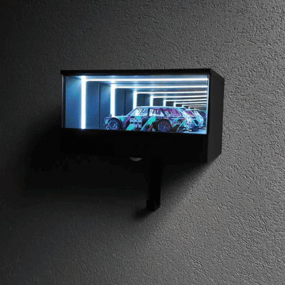 Guardallaves Infinity™