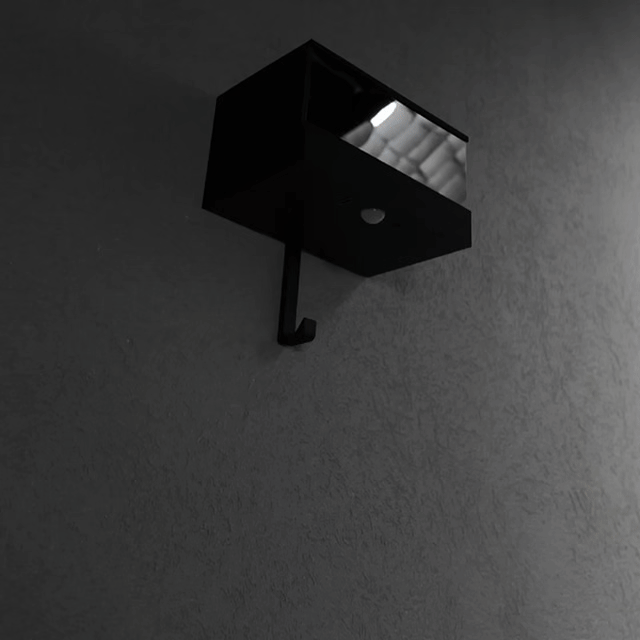 Guardallaves Infinity™